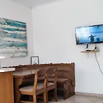 Ivka Apartmán *