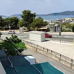 Ivka Apartmán *