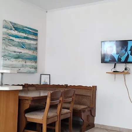 Апартаменты Ivka Бродарица