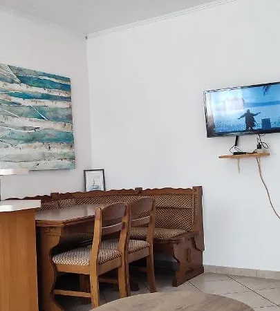 Ivka Апартаменты *