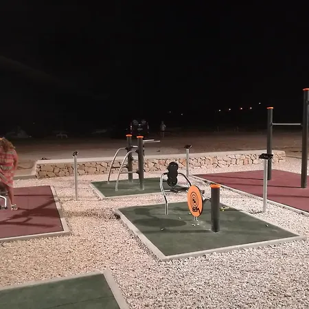 Ivka Apartmán Brodarica (Sibenik-Knin)