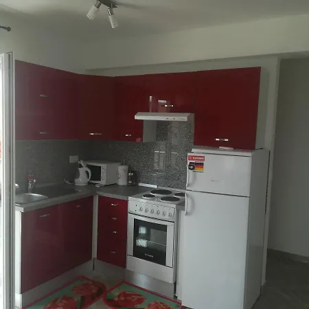 Ivka * Brodarica (Sibenik-Knin)