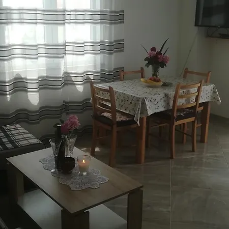 Apartamento Ivka