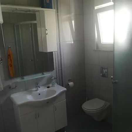 Ivka Апартаменты Бродарица