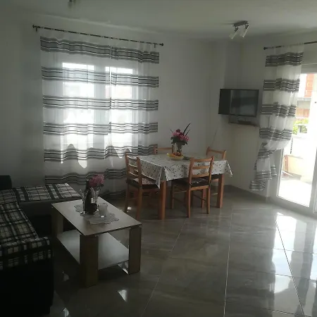 Apartamento Ivka