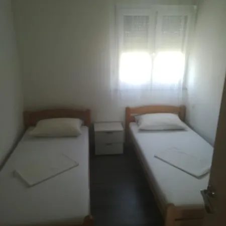 Apartmán Ivka Brodarica (Sibenik-Knin)