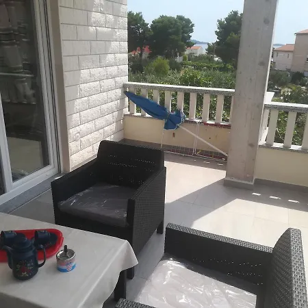 Ivka Brodarica (Sibenik-Knin)