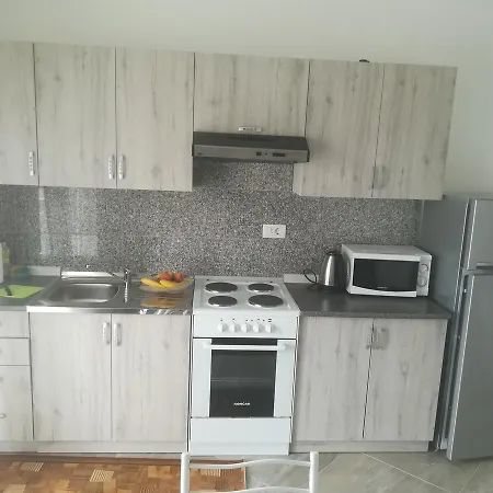 Ivka Apartamento Brodarica (Sibenik-Knin)