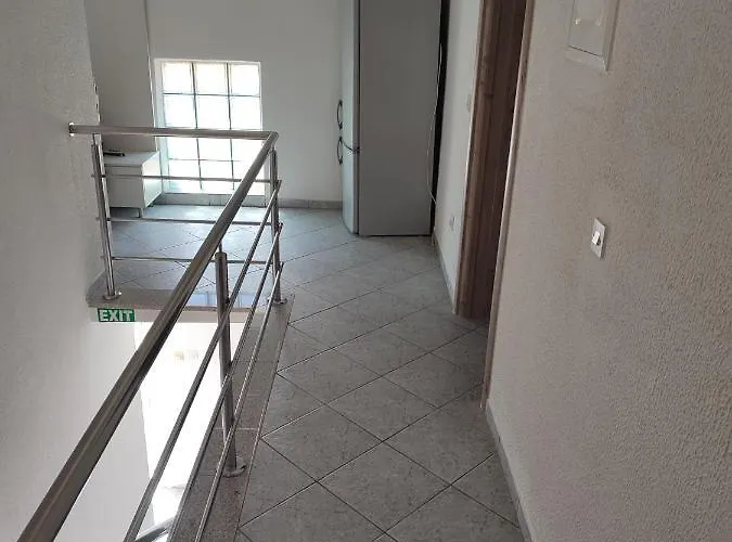 Ivka Apartamento Brodarica (Sibenik-Knin)