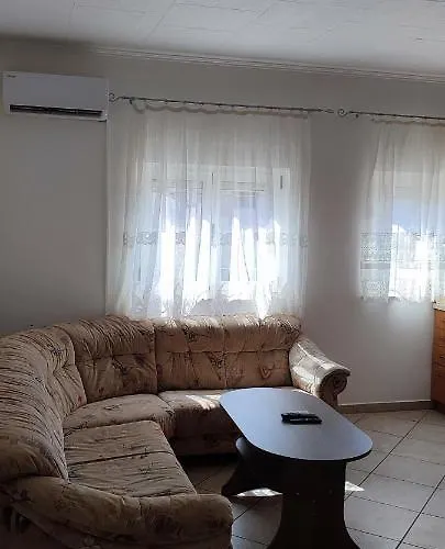 Apartamento Ivka *