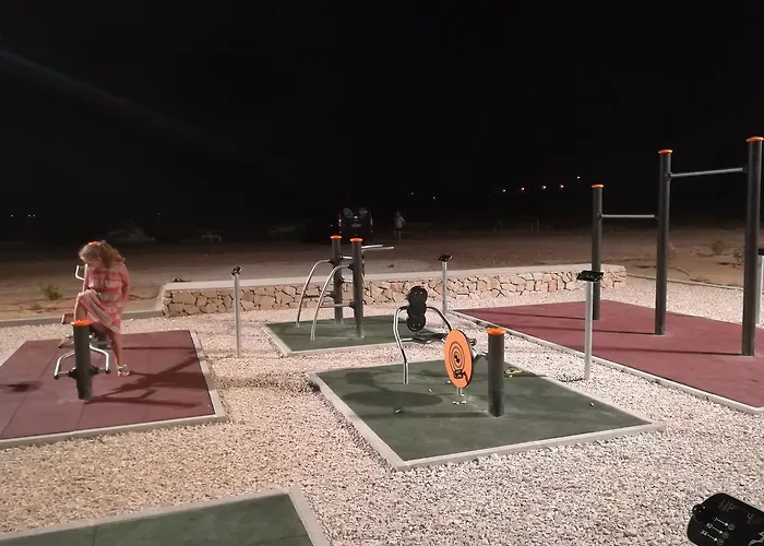 Ivka Appartement Brodarica (Sibenik-Knin)