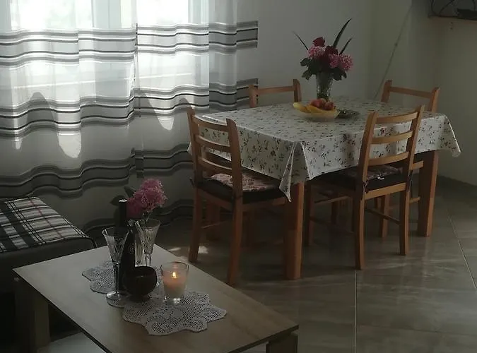 Appartement Ivka