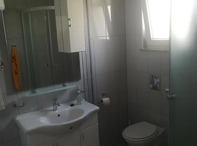 Ivka Apartamento Brodarica (Sibenik-Knin)