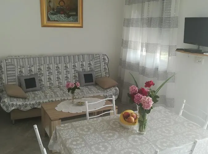 Ivka Appartement Brodarica (Sibenik-Knin)