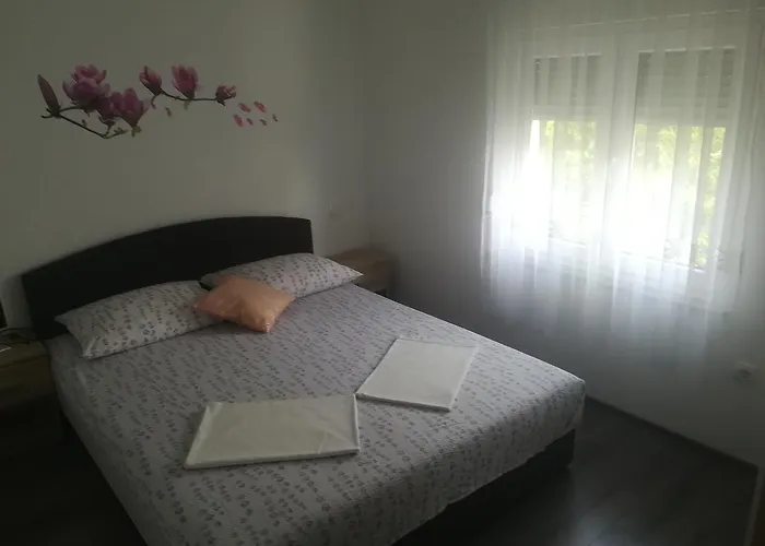 Ivka Brodarica (Sibenik-Knin)