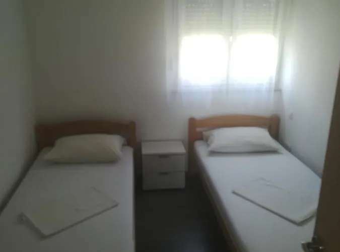 Appartement Ivka Brodarica (Sibenik-Knin)