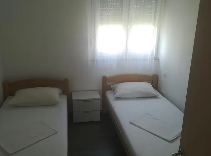 Ivka Appartement