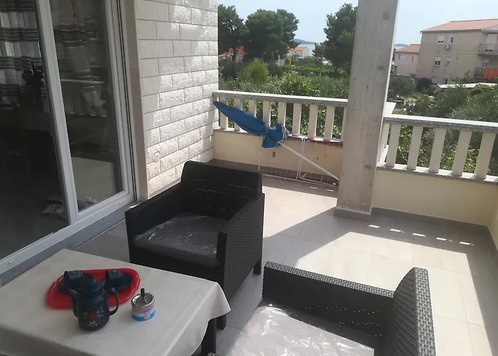 Ivka Brodarica (Sibenik-Knin)