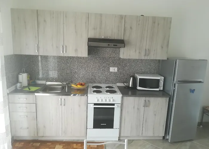 Ivka Apartamento Brodarica (Sibenik-Knin)